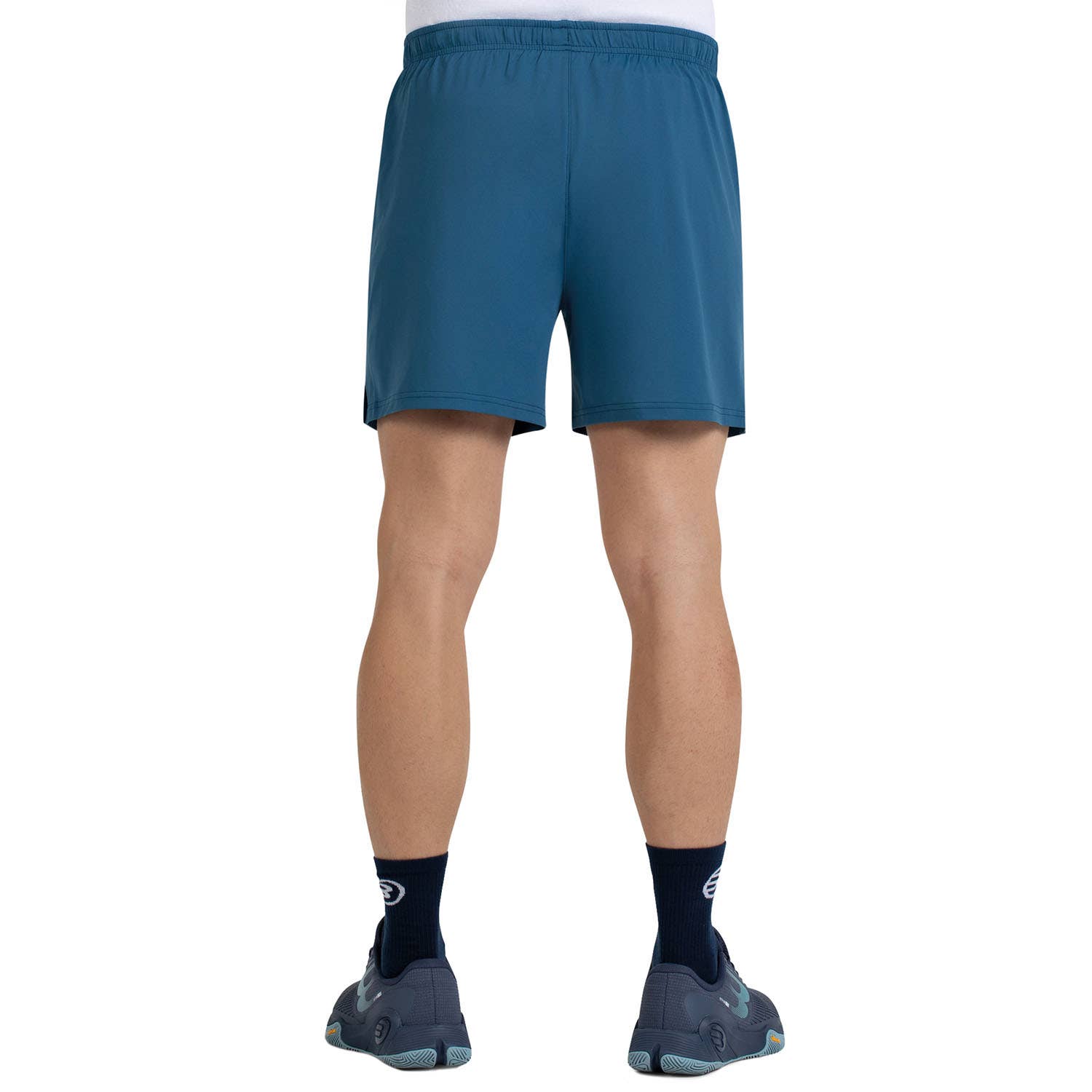 PANTALÓN BULLPADEL CECLAVÍN 26I AZUL