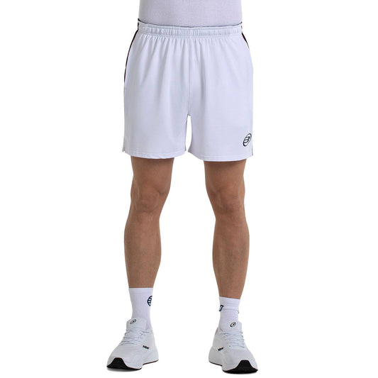 PANTALÓN BULLPADEL CETUO BLANCO