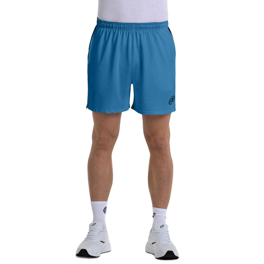 PANTALÓN BULLPADEL CETUO AZUL