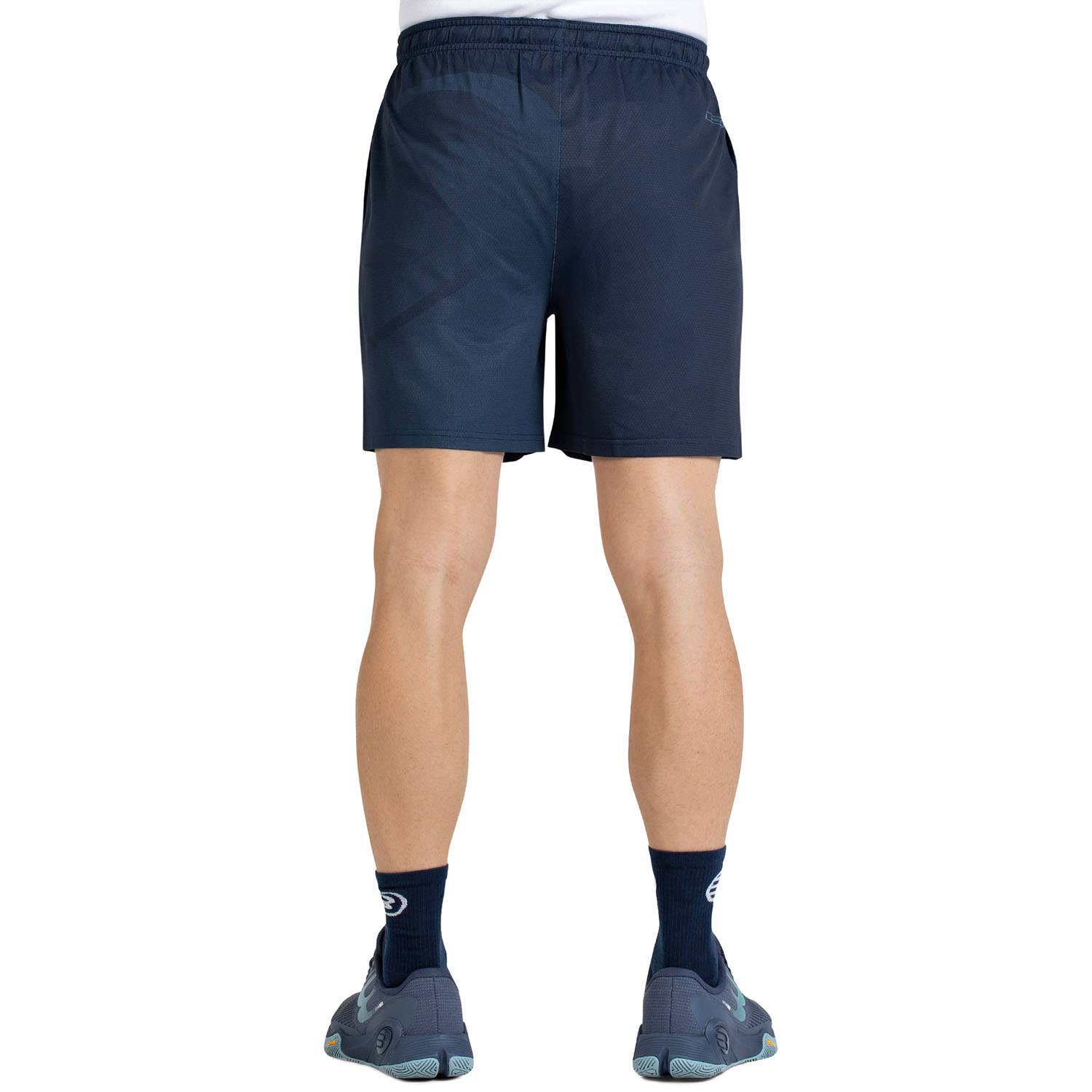 PANTALÓN BULLPADEL CIMOS AZUL MARINO