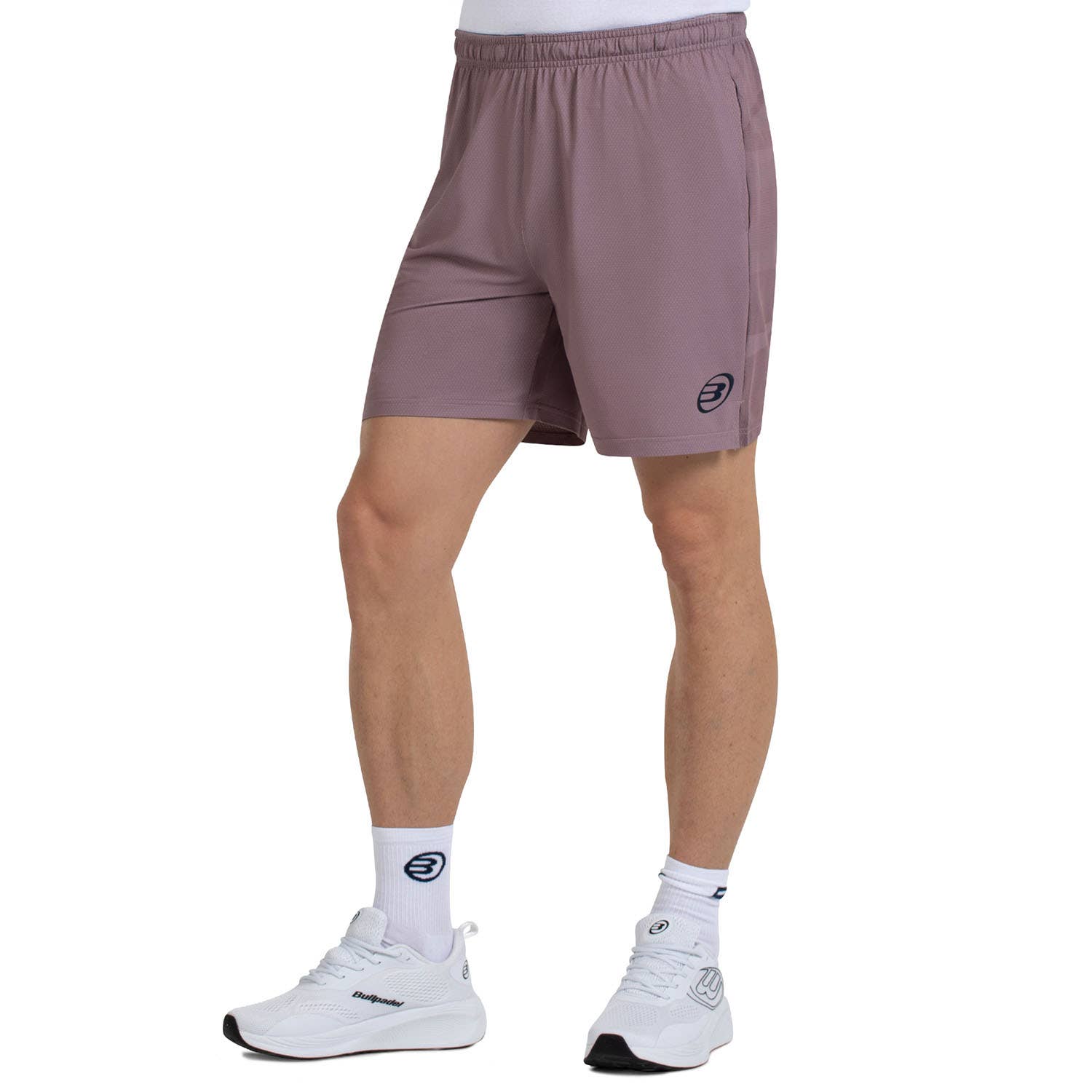 PANTALÓN BULLPADEL CIMOS MARRÓN