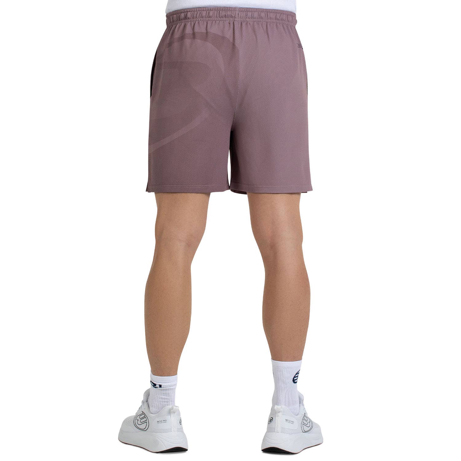 PANTALÓN BULLPADEL CIMOS MARRÓN