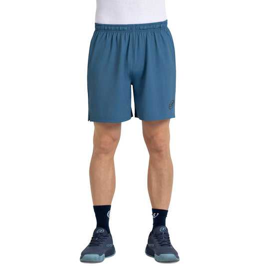 PANTALÓN BULLPADEL CIMOS AZUL