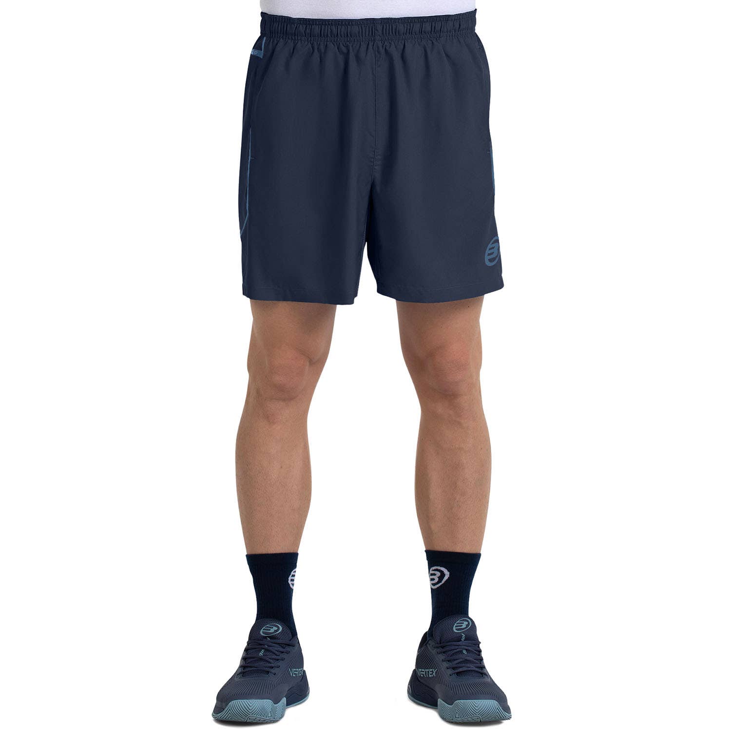 PANTALÓN BULLPADEL CIREN AZUL MARINO