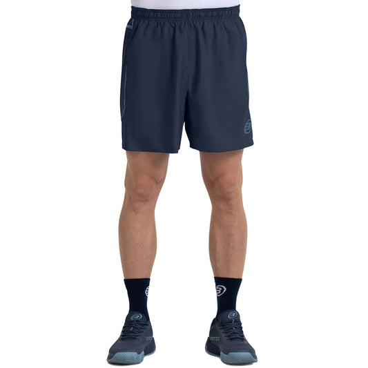 PANTALÓN BULLPADEL CIREN AZUL MARINO