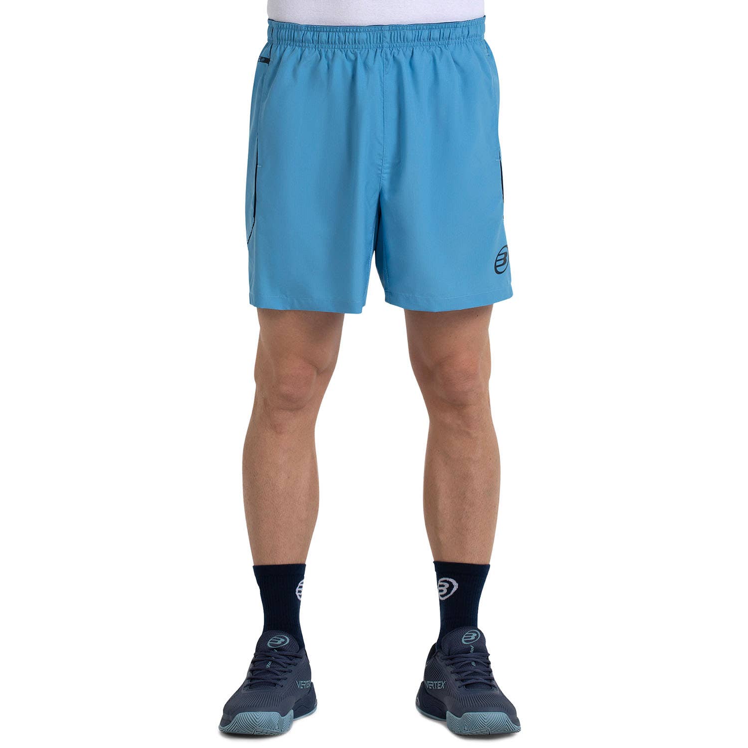 PANTALÓN BULLPADEL CIREN AZUL