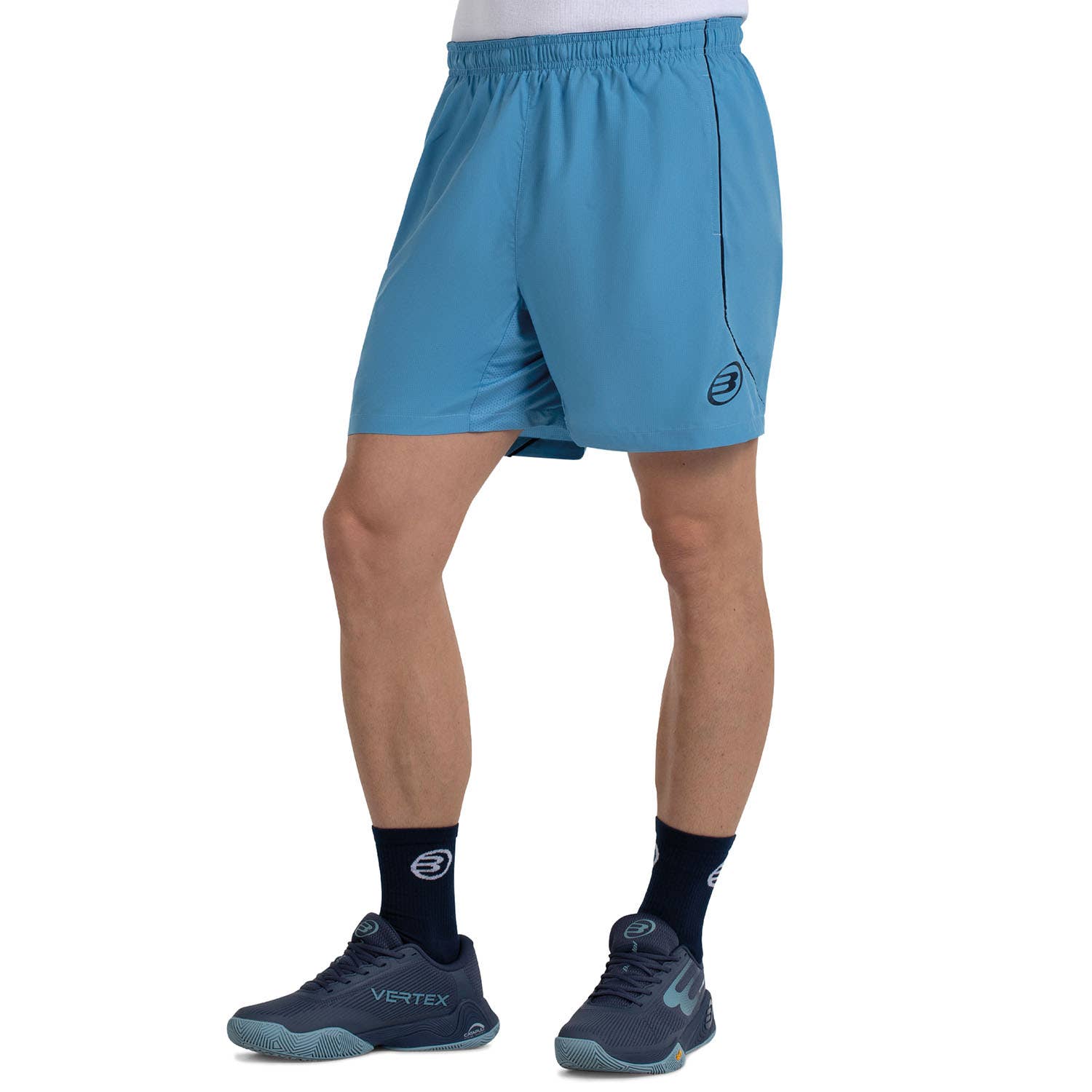 PANTALÓN BULLPADEL CIREN AZUL