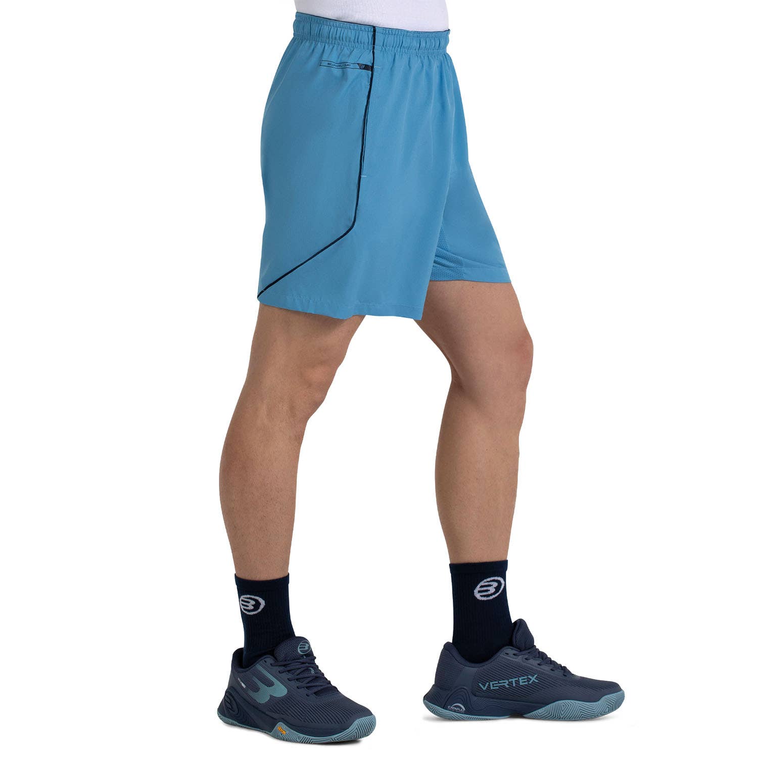 PANTALÓN BULLPADEL CIREN AZUL
