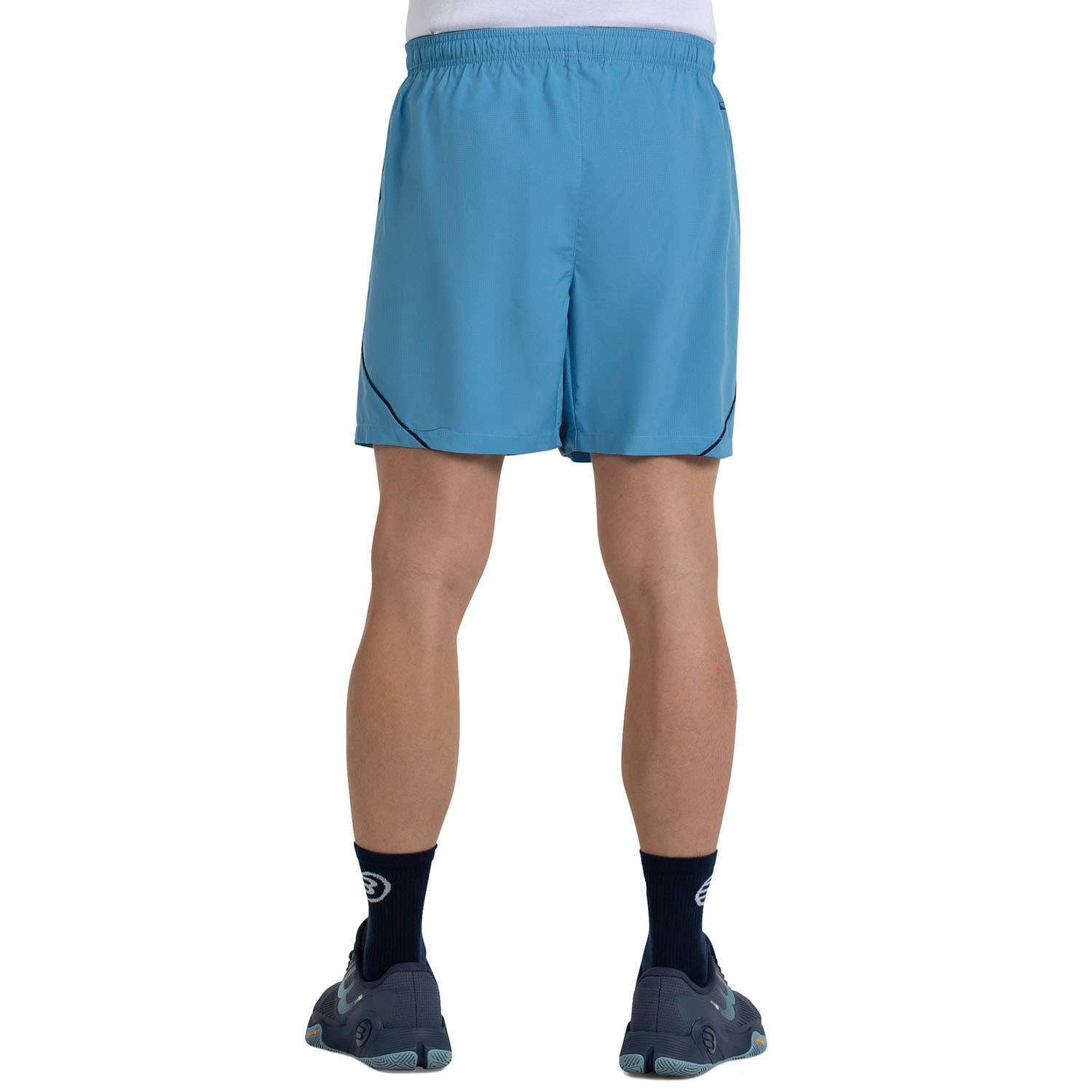 PANTALÓN BULLPADEL CIREN AZUL