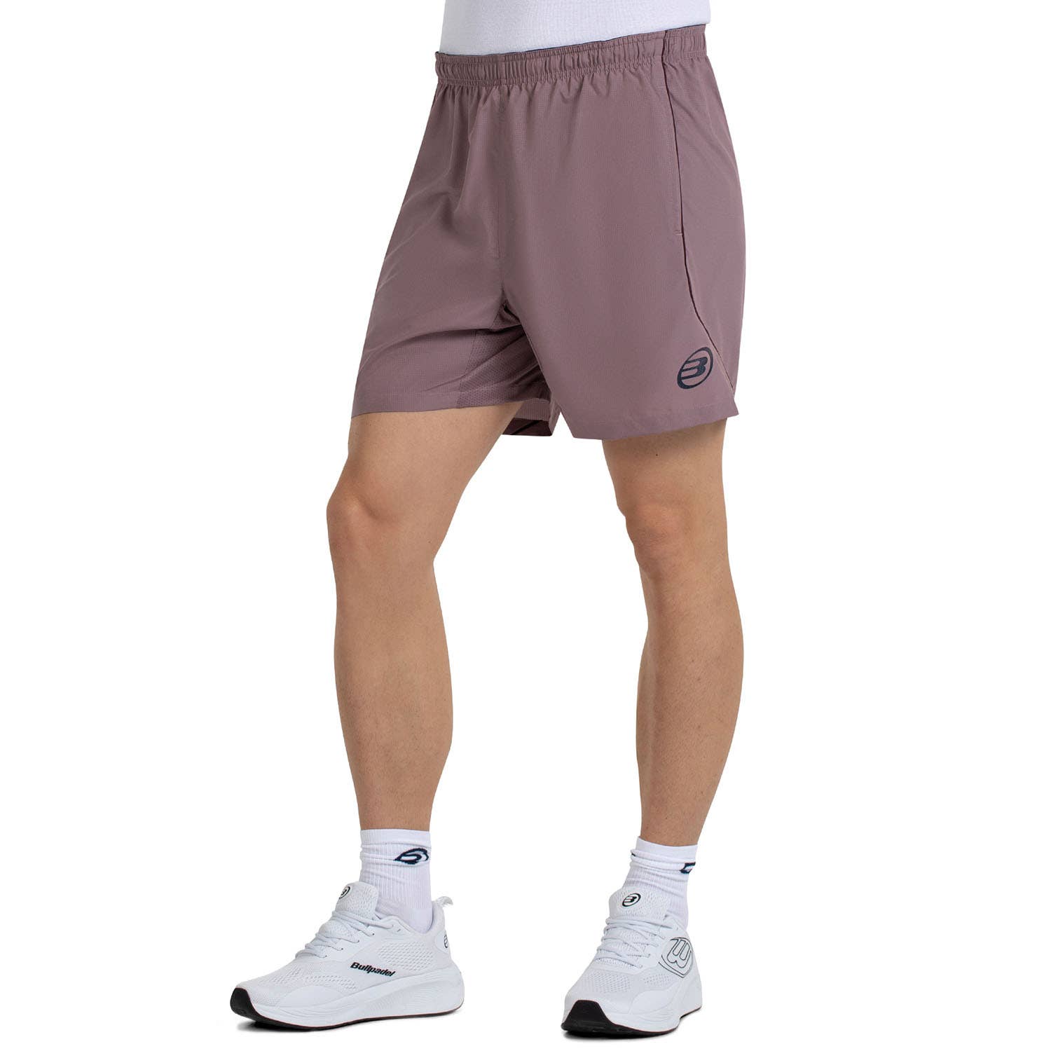 PANTALÓN BULLPADEL CIREN MARRÓN