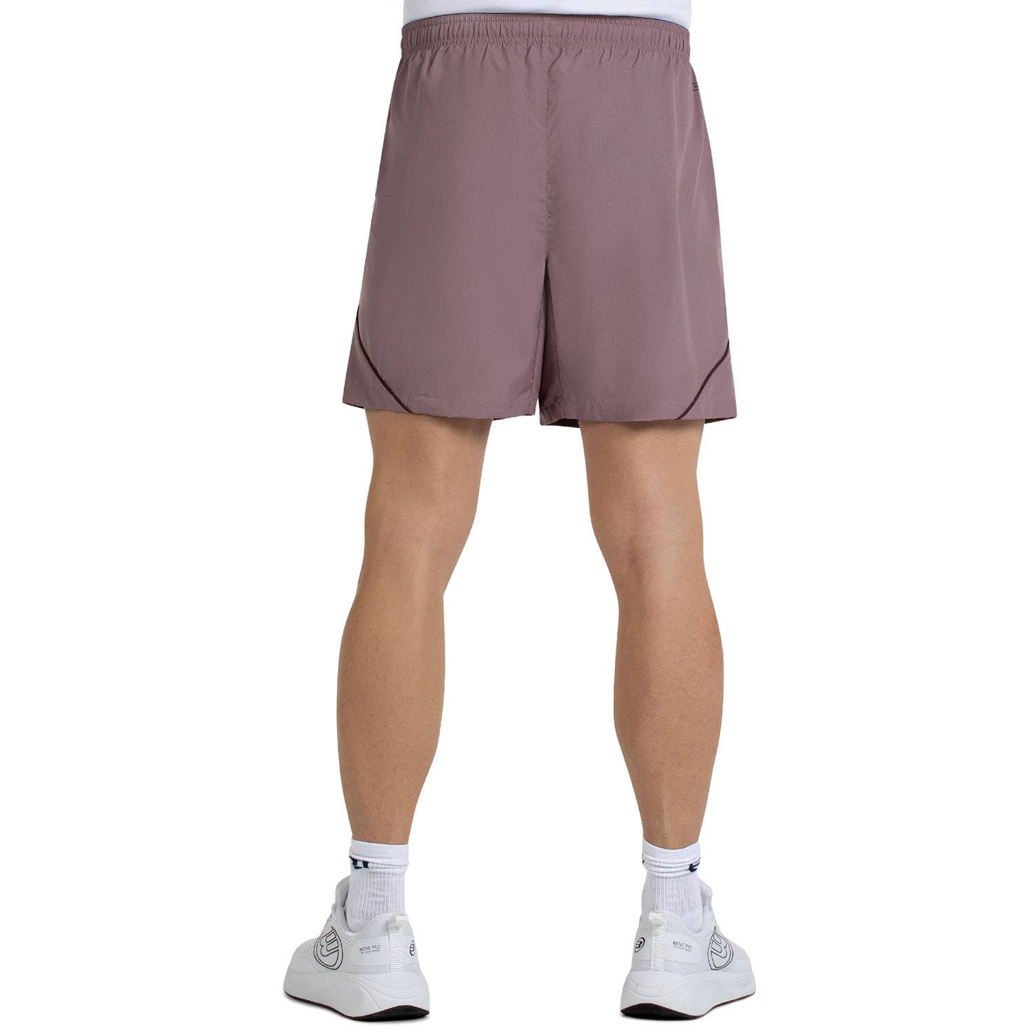 PANTALÓN BULLPADEL CIREN MARRÓN