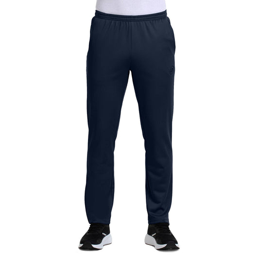 PANTALÓN BULLPADEL ELESU AZUL MARINO