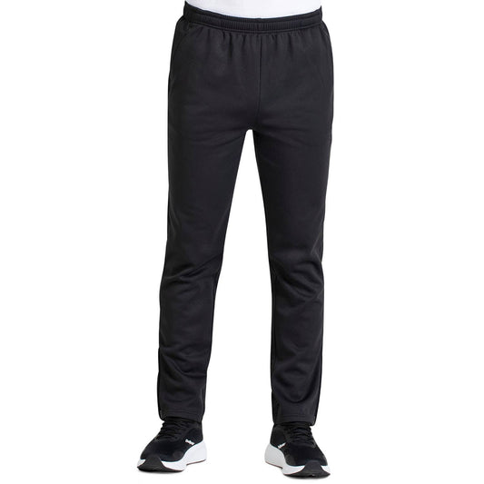PANTALÓN BULLPADEL ELESU NEGRO