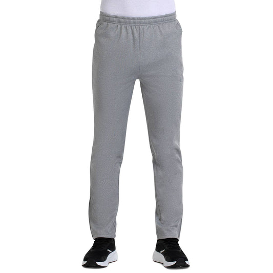 PANTALÓN BULLPADEL ELESU GRIS