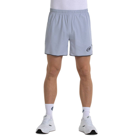 PANTALÓN BULLPADEL MATESO GRIS