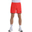 PANTALÓN BULLPADEL MATESO ROJO