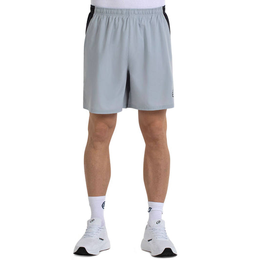 PANTALÓN BULLPADEL MELEA GRIS CLARO