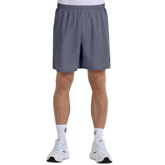PANTALÓN BULLPADEL MELEA GRIS