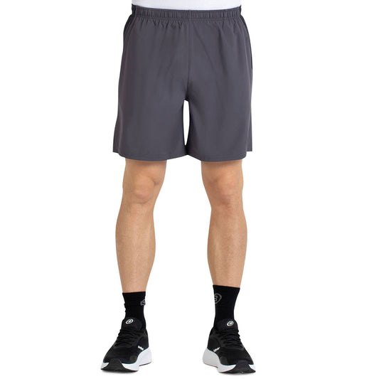 PANTALÓN BULLPADEL MELEA NEGRO
