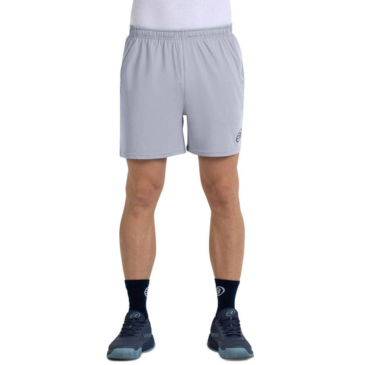 PANTALÓN BULLPADEL MERTO GRIS