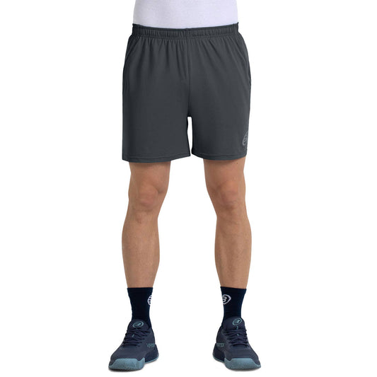 PANTALÓN BULLPADEL MERTO NEGRO