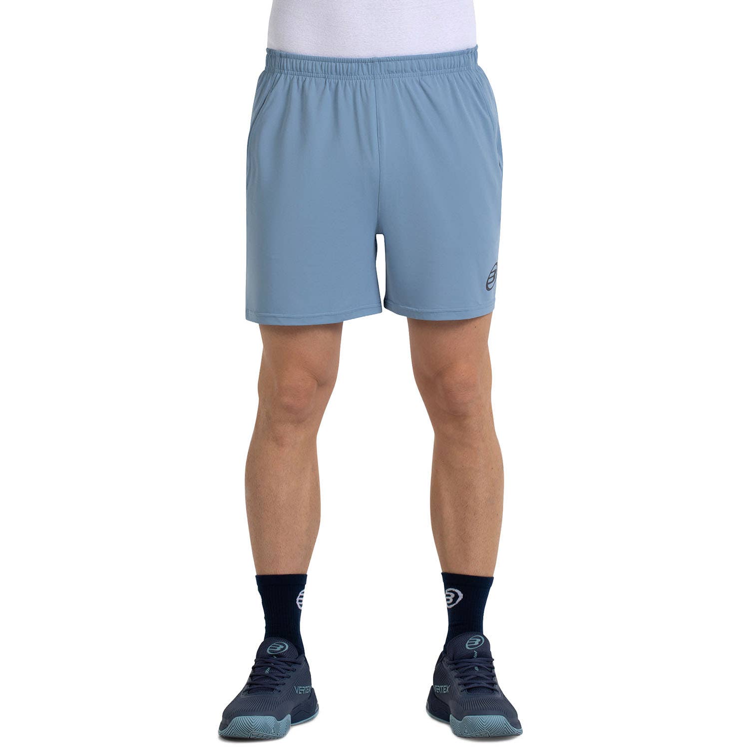 PANTALÓN BULLPADEL MERTO AZUL