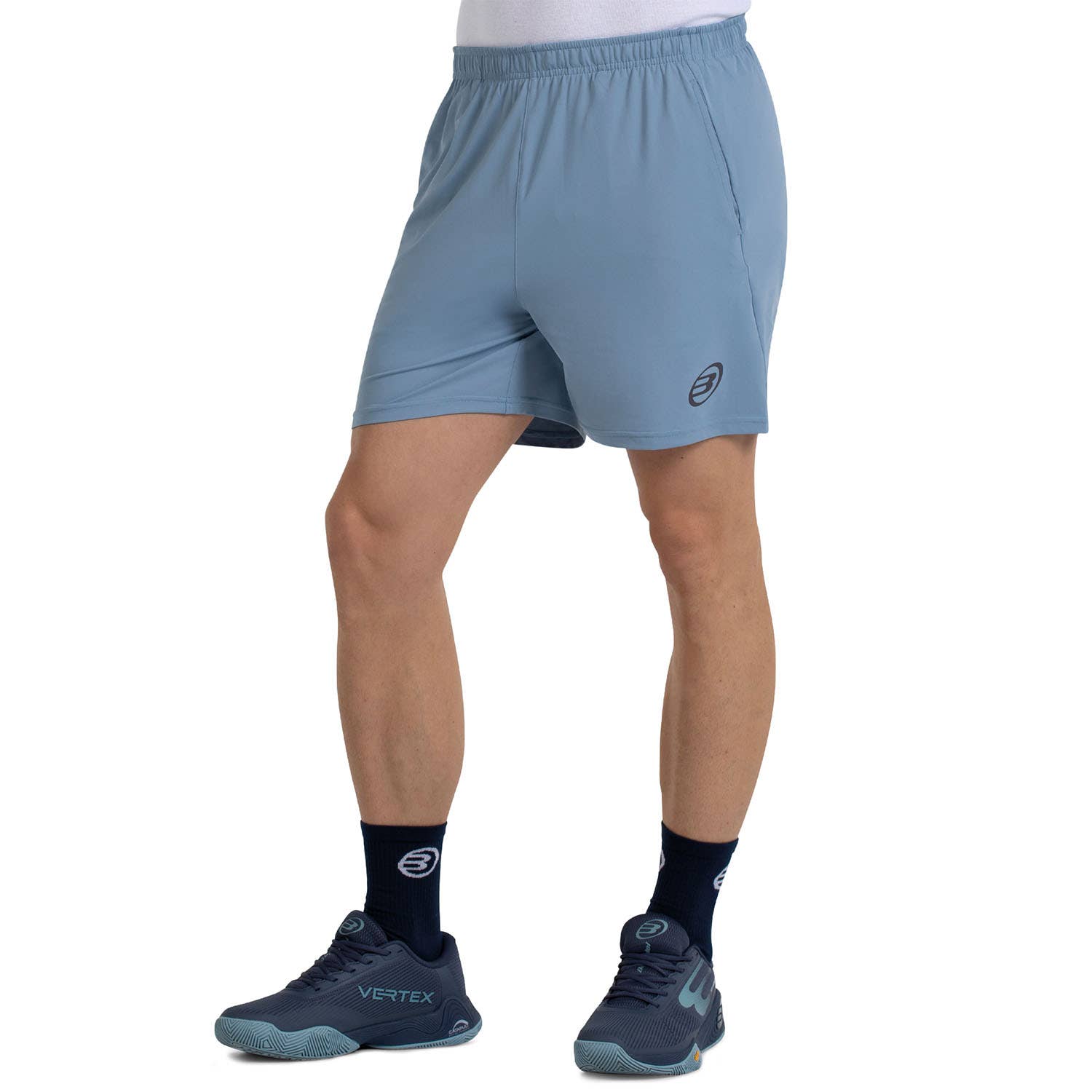 PANTALÓN BULLPADEL MERTO AZUL