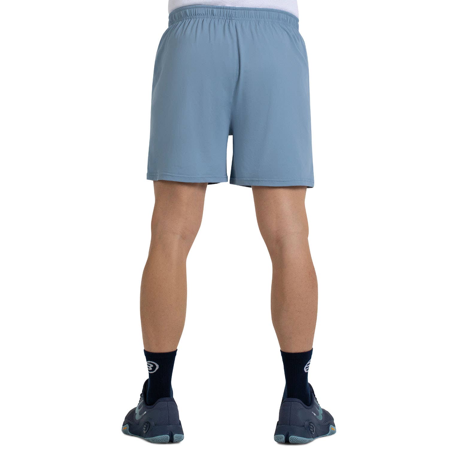 PANTALÓN BULLPADEL MERTO AZUL