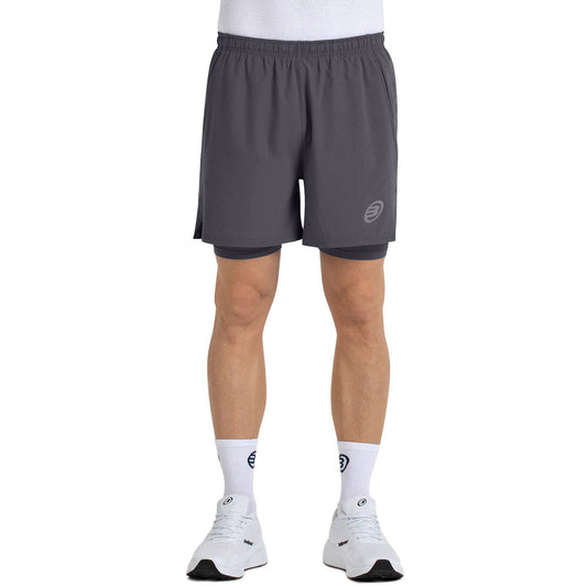 PANTALÓN BULLPADEL MONTIS GRIS