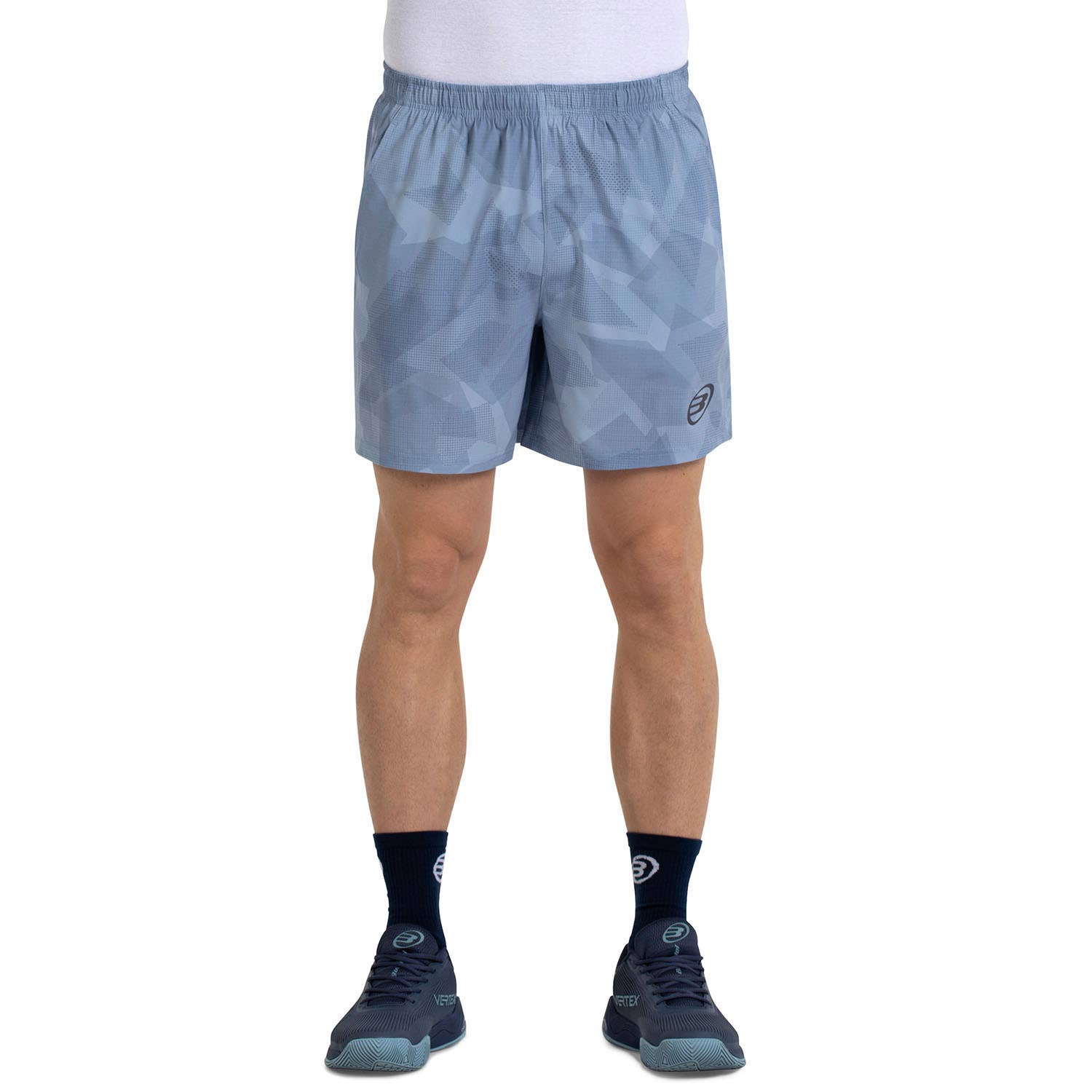 PANTALÓN BULLPADEL MOREL AZUL