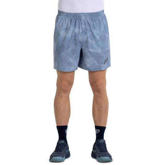 PANTALÓN BULLPADEL MOREL AZUL