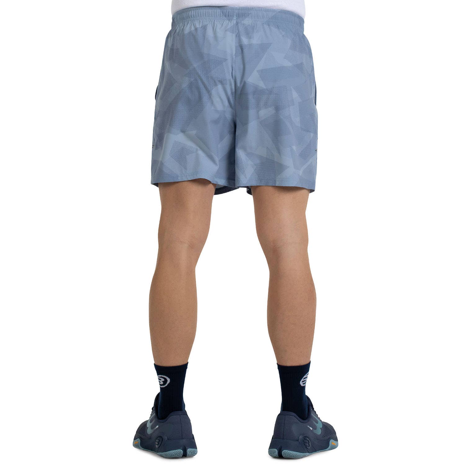 PANTALÓN BULLPADEL MOREL AZUL