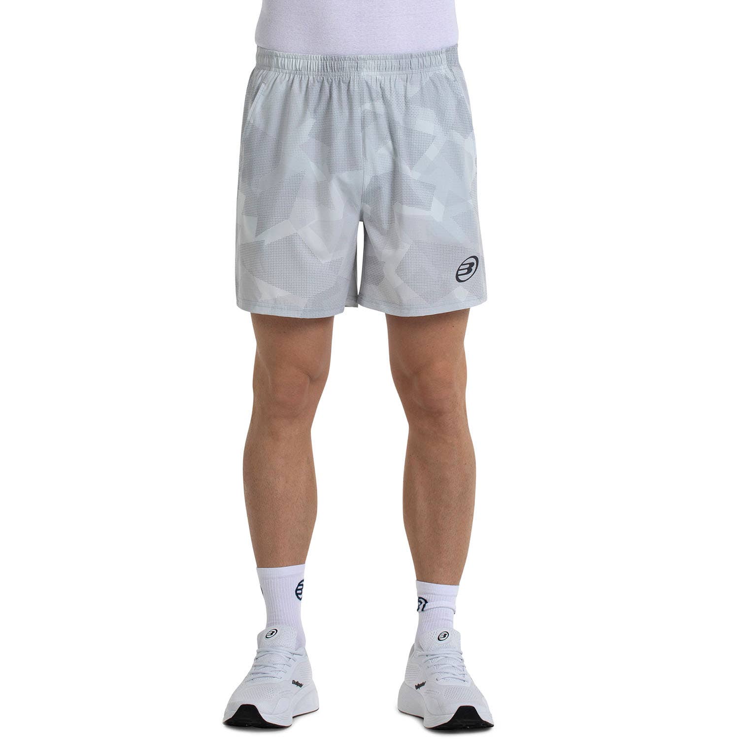 PANTALÓN BULLPADEL MOREL AZUL CELESTE