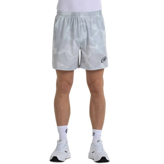 PANTALÓN BULLPADEL MOREL AZUL CELESTE
