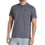POLO BULLPADEL MERTE GRIS