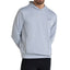 SUDADERA BULLPADEL ELIAN GRIS CLARO