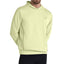 SUDADERA BULLPADEL ELIAN AMARILLO