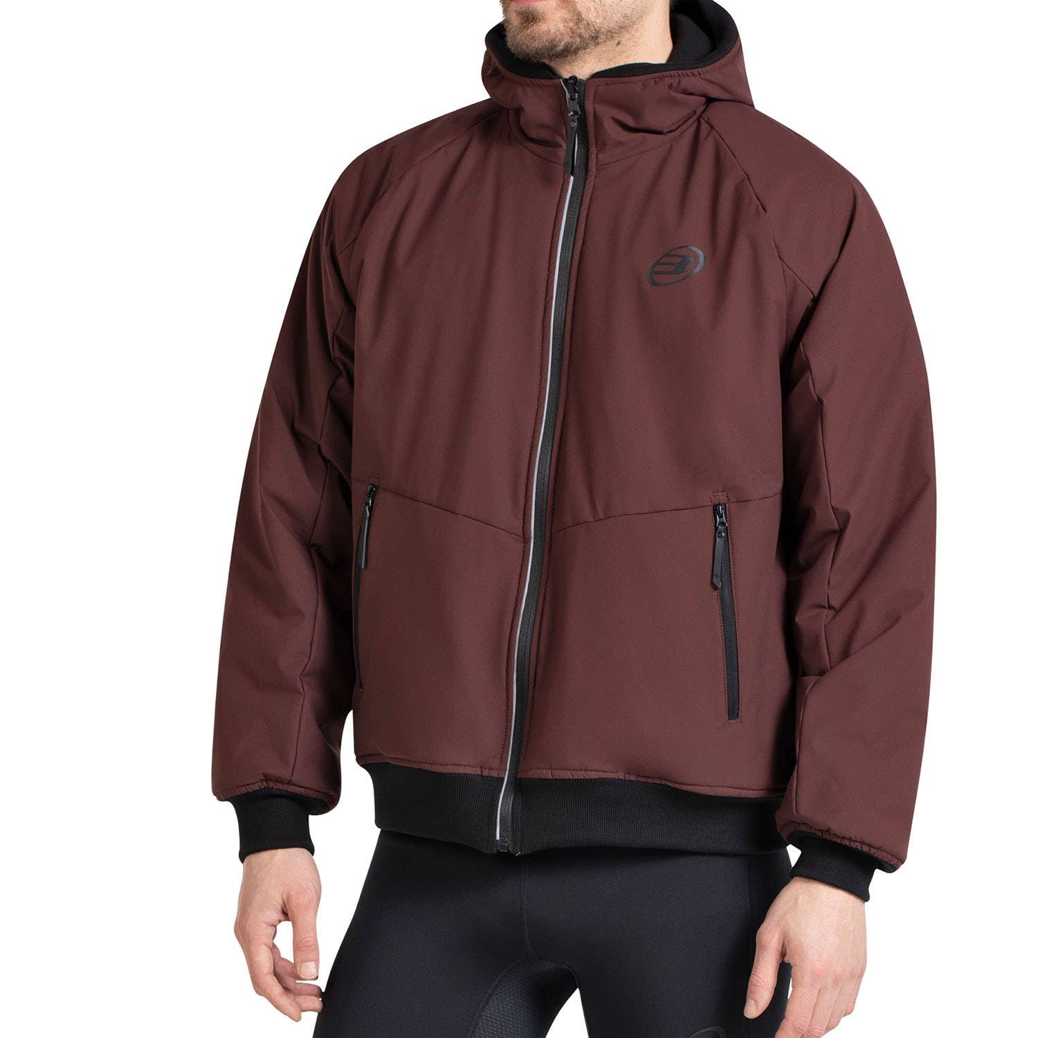 CHAQUETA BULLPADEL EMBER