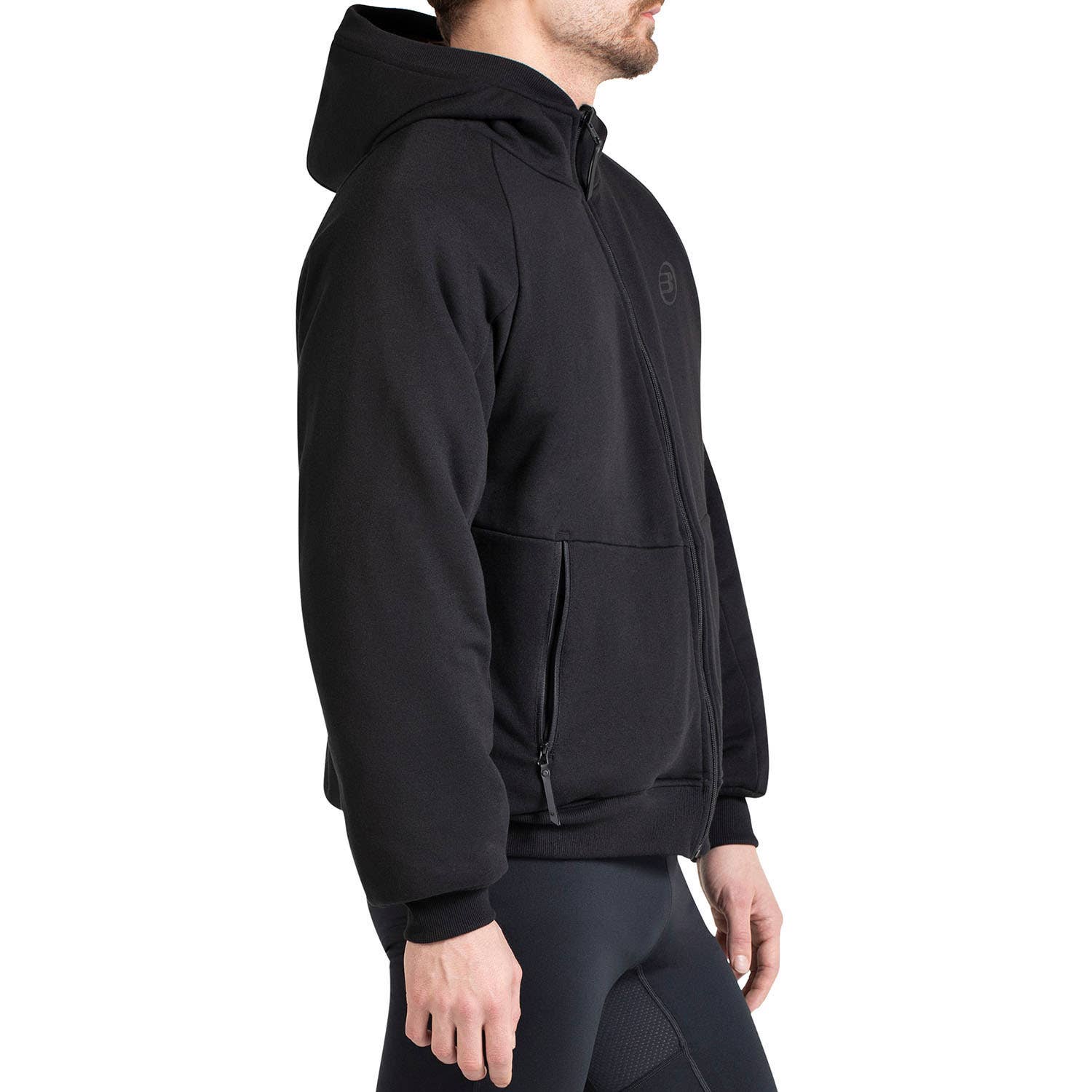 CHAQUETA BULLPADEL EMBER
