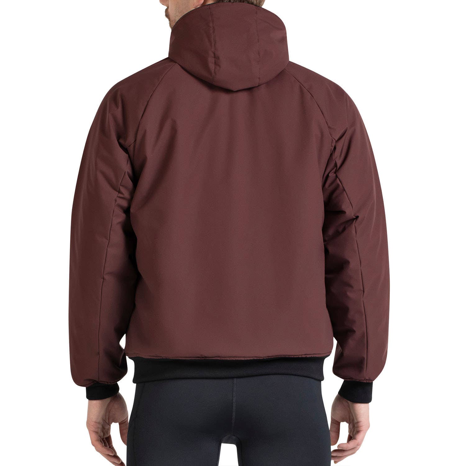 CHAQUETA BULLPADEL EMBER