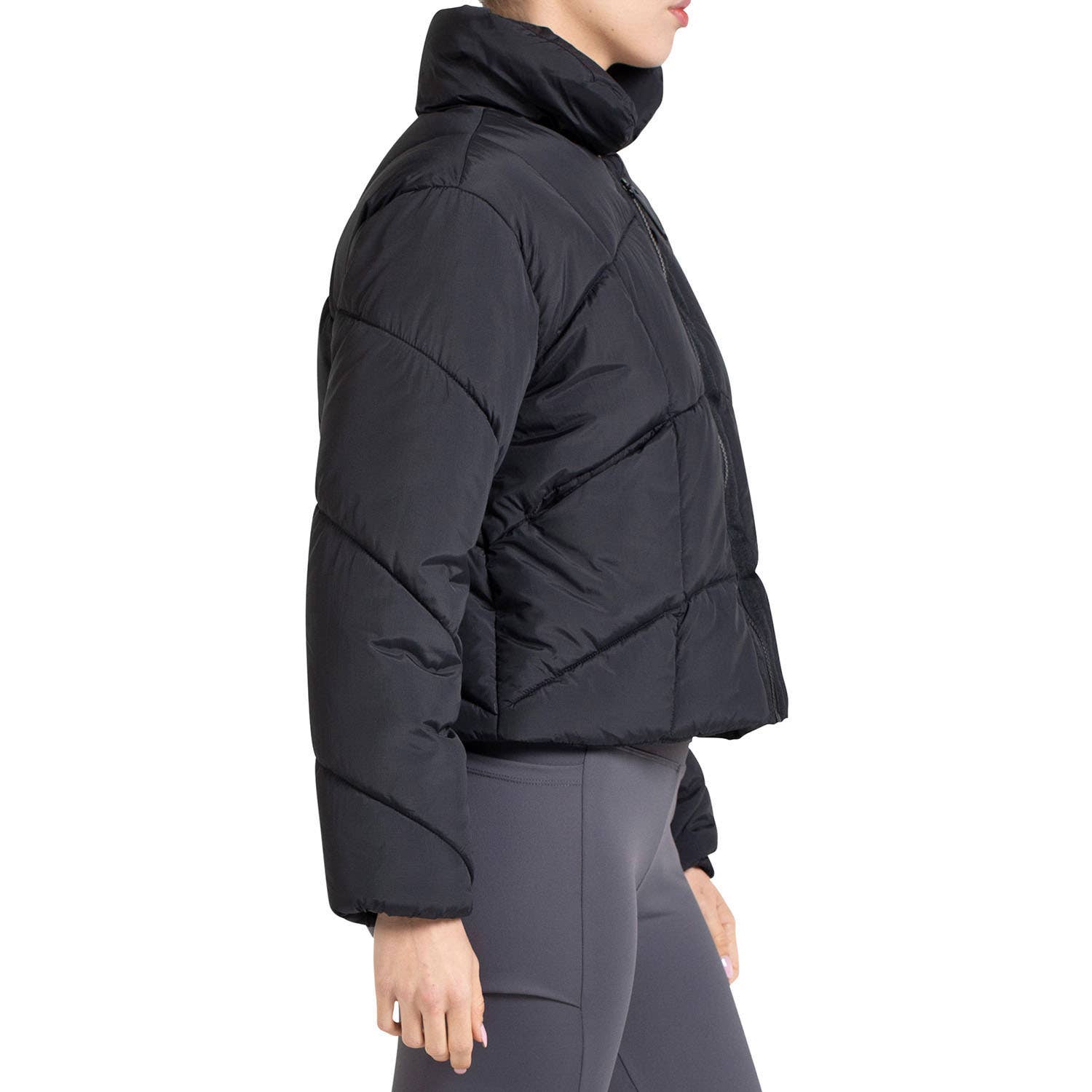 ANORACK BULLPADEL ESMA MUJER