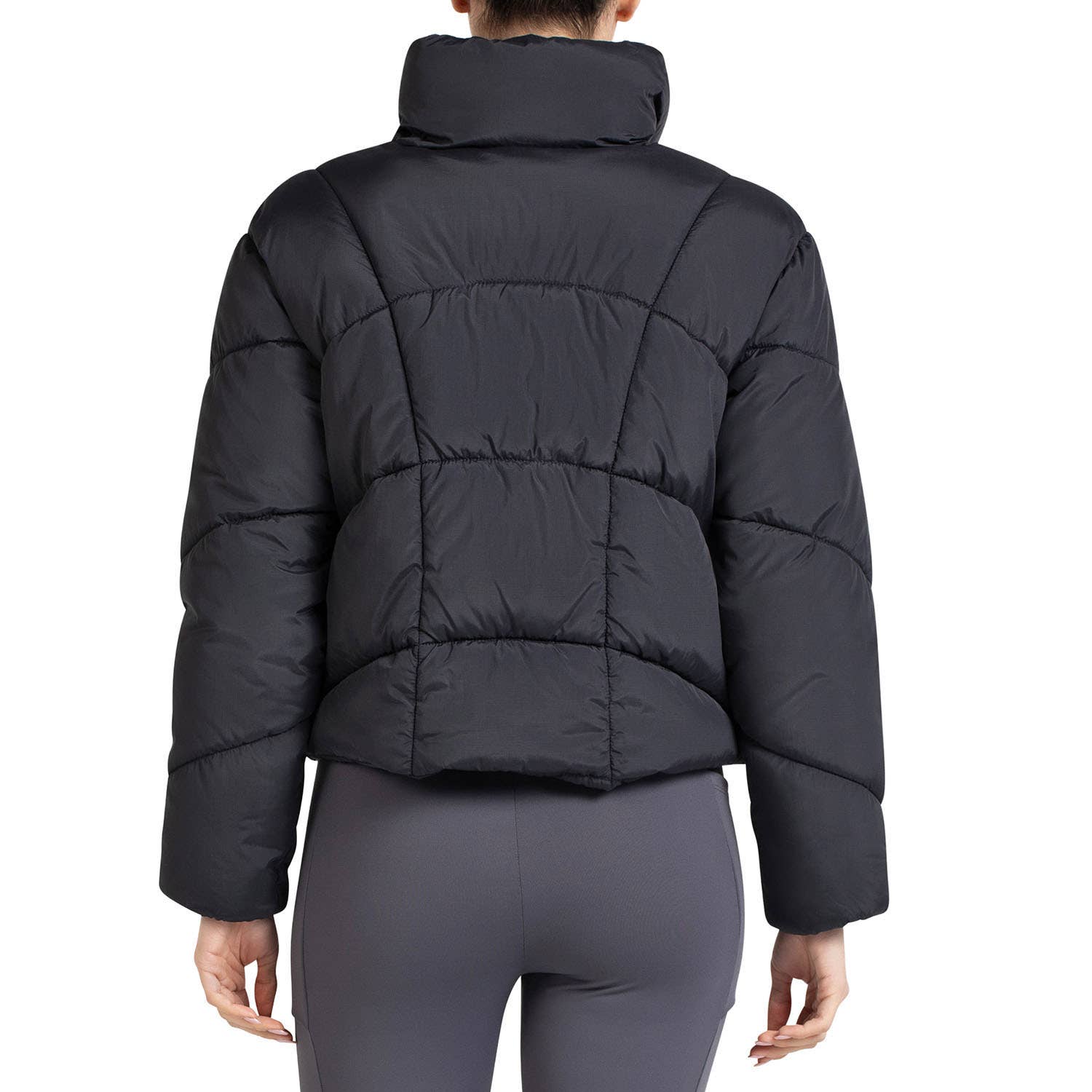 ANORACK BULLPADEL ESMA MUJER