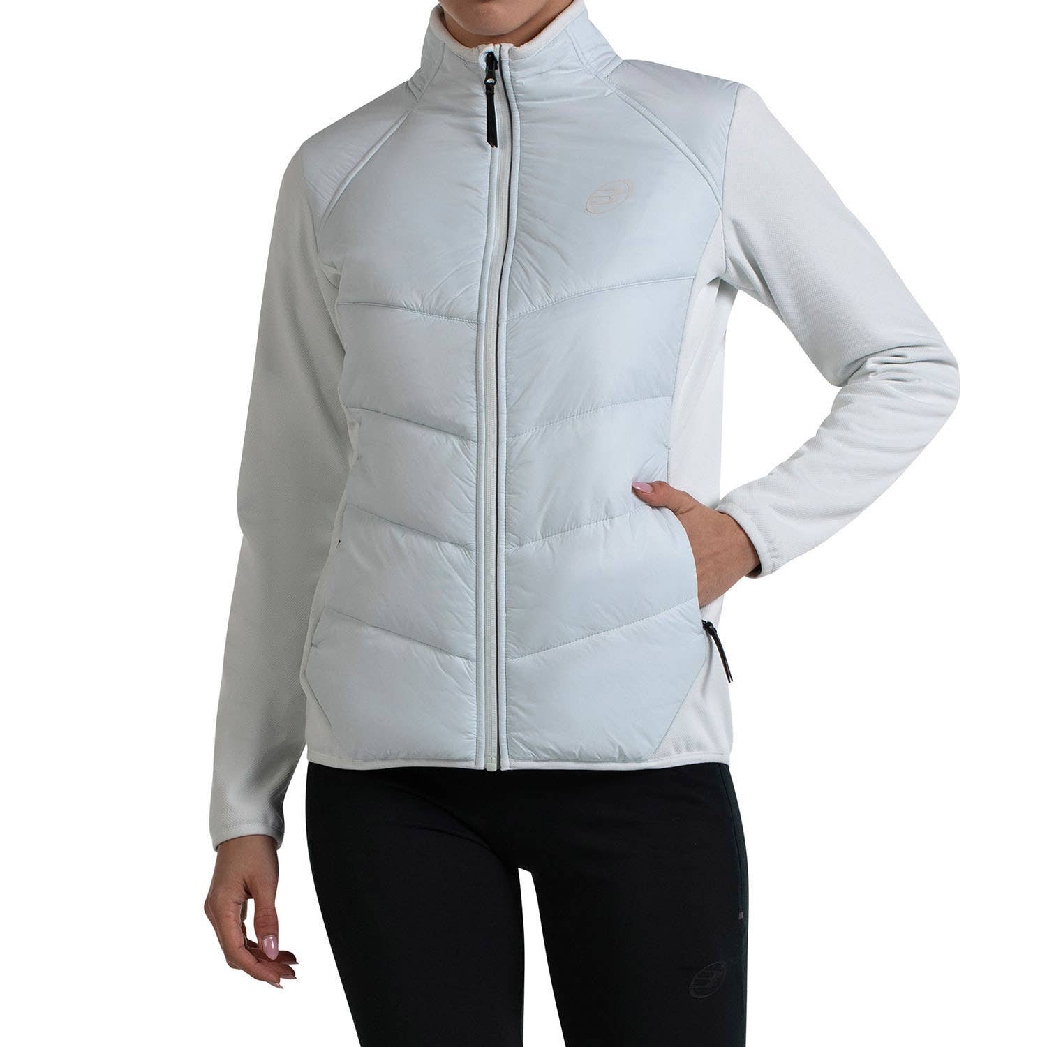 ANORACK BULLPADEL EUFRAS MUJER