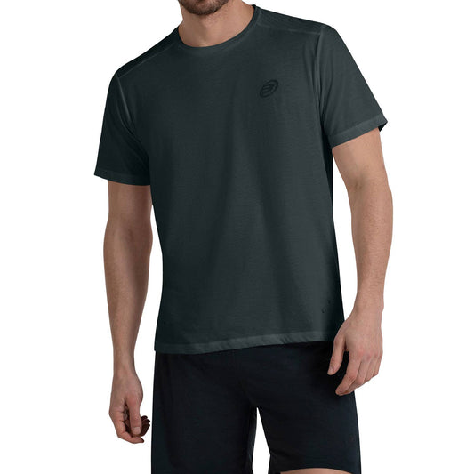 CAMISETA BULLPADEL AVAS VERDE