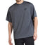 CAMISETA BULLPADEL BANES NEGRO
