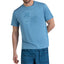CAMISETA BULLPADEL CUNO AZUL