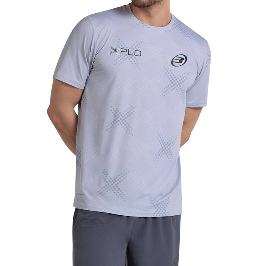 CAMISETA BULLPADEL 26I DINENNO