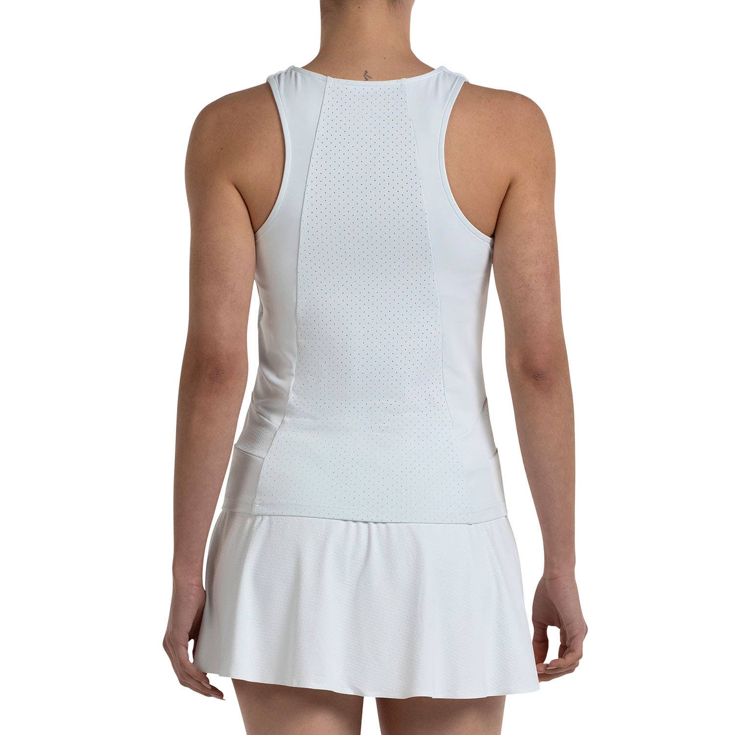 CAMISETA BULLPADEL ONEDA MUJER AZUL