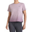 CAMISETA BULLPADEL OSIAS MUJER ROSA