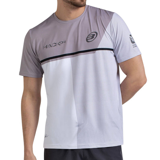 CAMISETA BULLPADEL PAQUITO 26I
